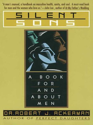 cover image of Silent Sons